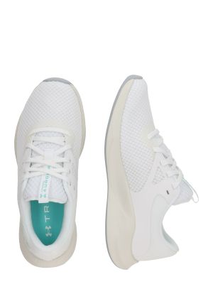 Sneakers Under Armour bianco