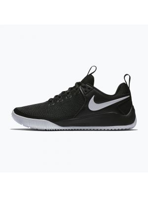 Buty do siatkówki damskie Nike Air Zoom Hyperace 2 czarne AA0286-001 | WYSYŁKA W 24H | 30 DNI NA ZWROT