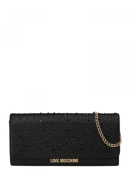 Clutch Love Moschino sort