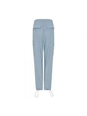 Pantalones Duno azul