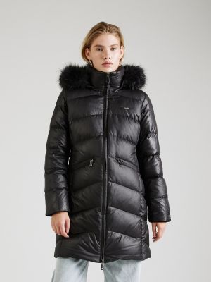 Zimný kabát Calvin Klein