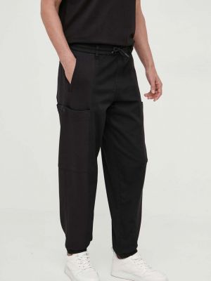 Панталон Armani Exchange черно