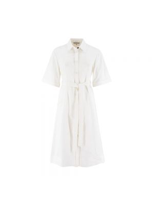 Sukienka Antonelli Firenze biała