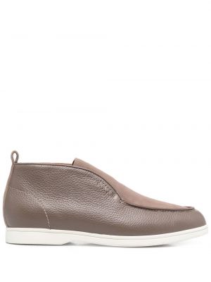 Loafers Paul Warmer brun