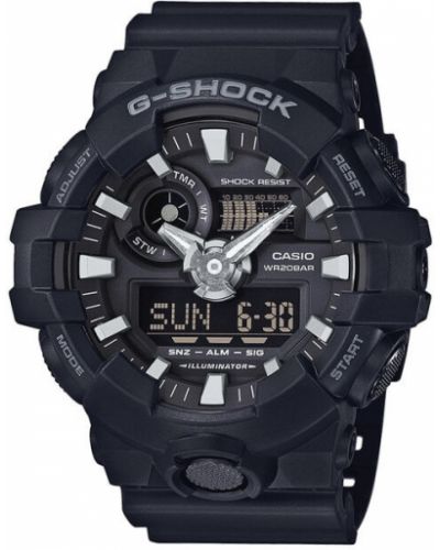 Годинник G-shock чорний