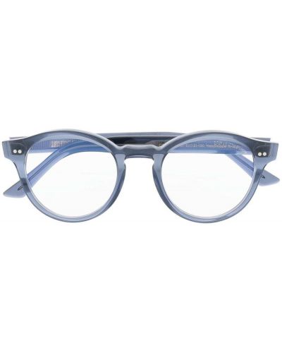Színátmenetes szemüveg Cutler And Gross lila