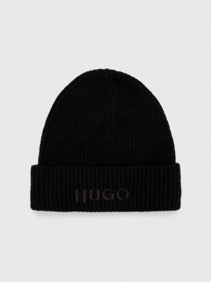 Вълнена шапка Hugo