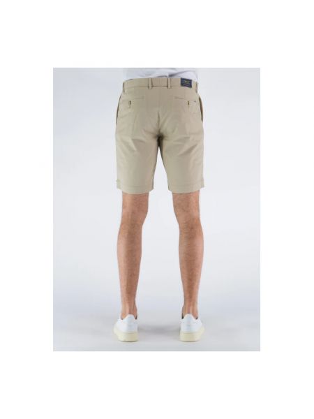 Pantalones cortos Ralph Lauren beige