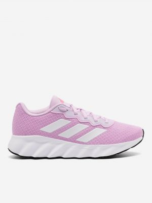 Ниски обувки Adidas розово