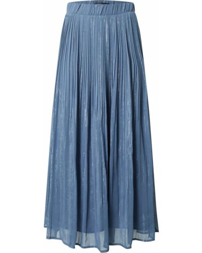 Suknja Bruuns Bazaar plava