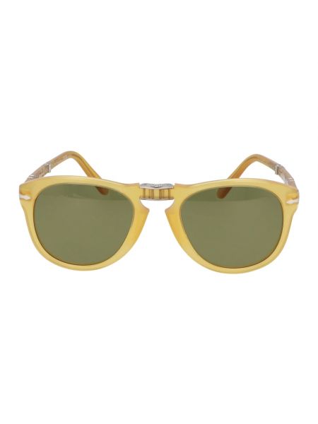 Okulary przeciwsłoneczne retro Persol