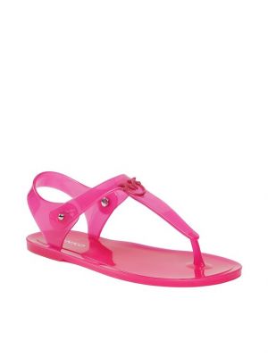 Sandaalid Pinko roosa