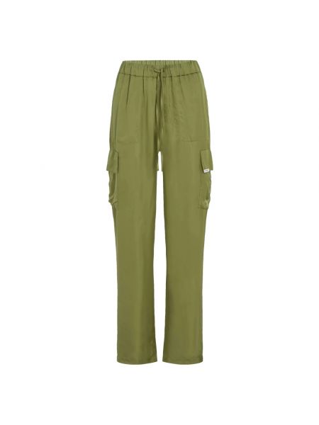 Spodnie Penn&ink N.y zielone