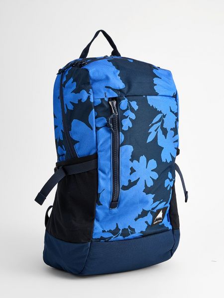 Niebieski plecak Burton