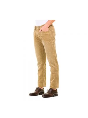 Spodnie Polo Ralph Lauren beżowe