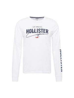 Majica dugih rukava Hollister