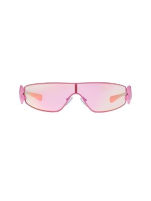 Sonnenbrille Le Specs pink