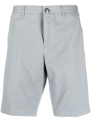 Bermuda kratke hlače Pt Torino siva