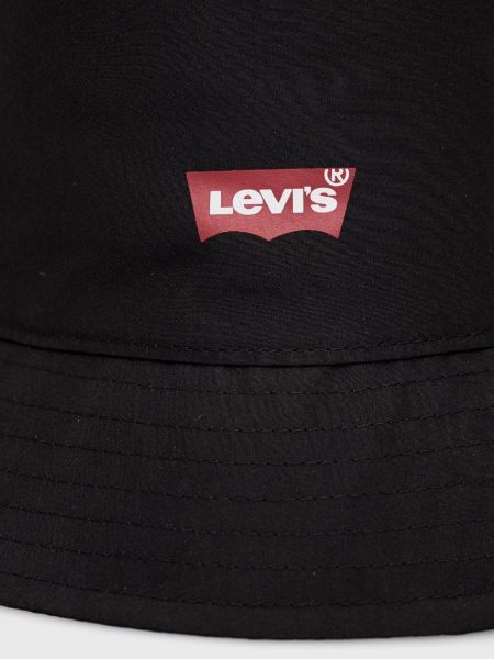 Kalap Levi's® fekete