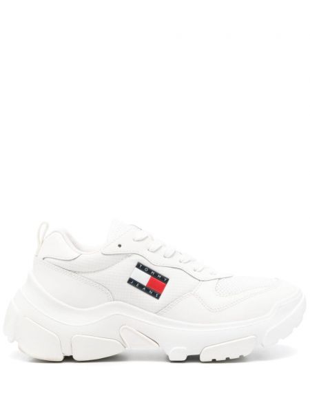 Sneakers Tommy Jeans fehér