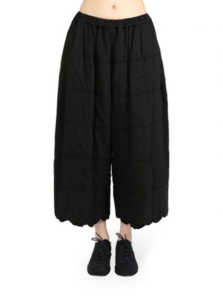 Pantolon 7/8 Comme Des Garçons Tao siyah