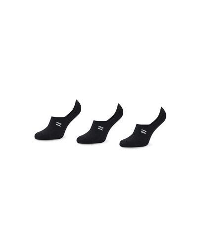 Ponožky Billabong čierna