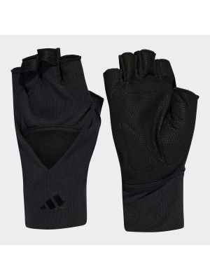 Rękawiczki Adidas Performance czarne