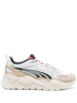 Sneakers Puma RS-X vit