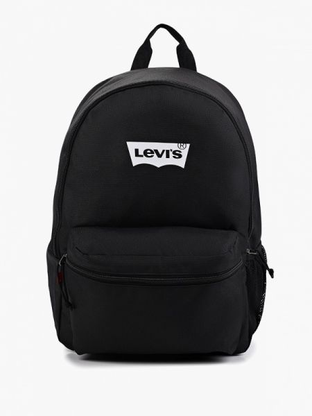 Рюкзак Levi’s® черный