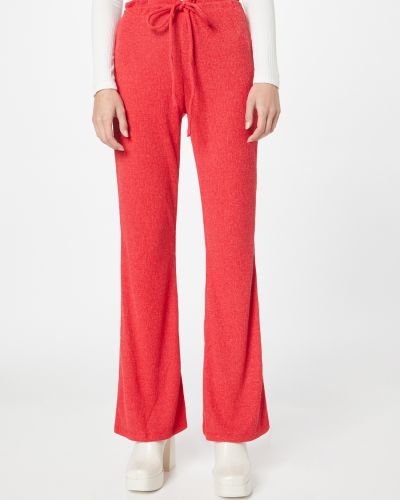 Pantalon Nly By Nelly rouge