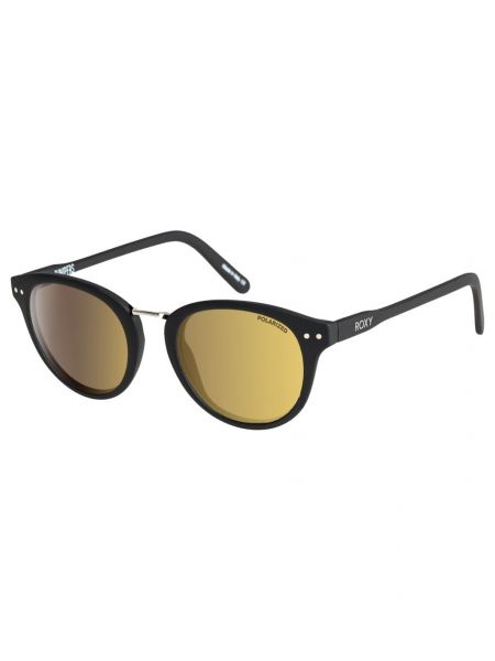 Солнцезащитные очки JUNIPERS POLARIZED Roxy, shiny black gold flash plrzd