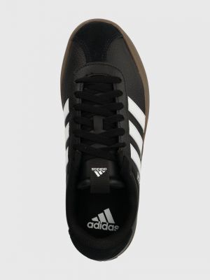 Sneakerși Adidas negru