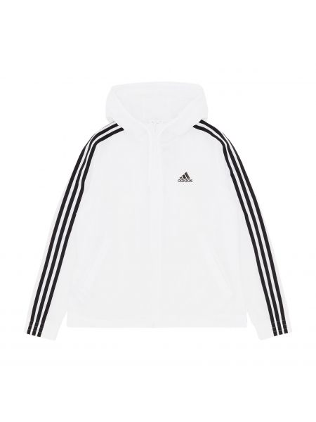 Куртка Adidas белая
