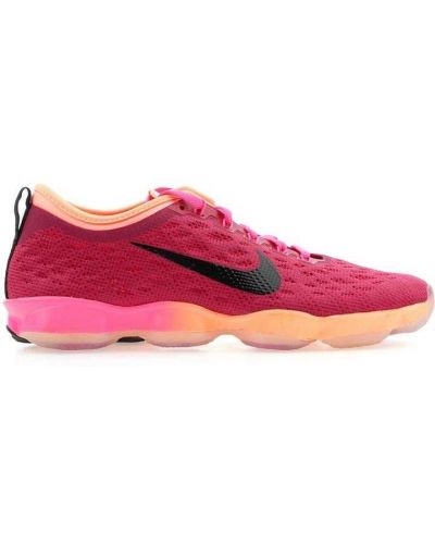 Nike Zoom Fit Agility 684984-603