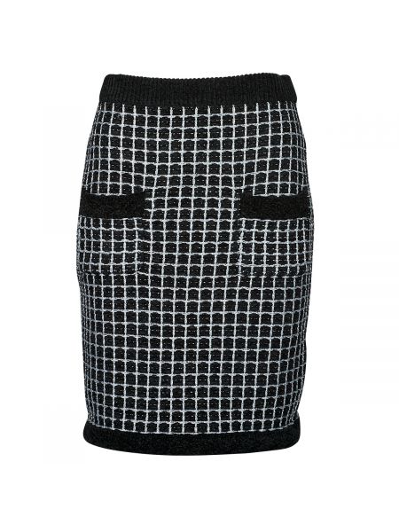 Mini sukně Karl Lagerfeld