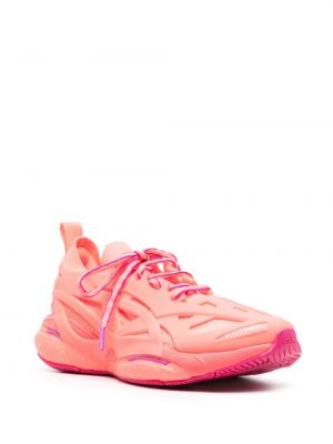 Strick sneaker Adidas By Stella Mccartney pink