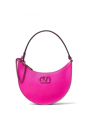 Mini bag Valentino Garavani rosa