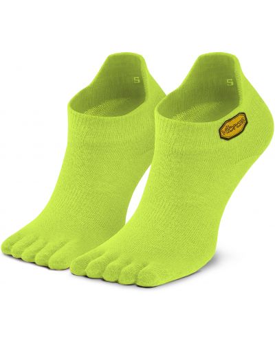Ponožky Vibram Fivefingers žltá