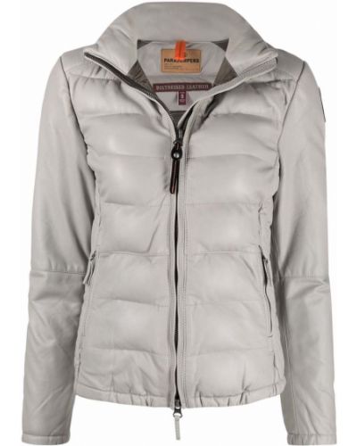 Giacca bomber Parajumpers, grigio