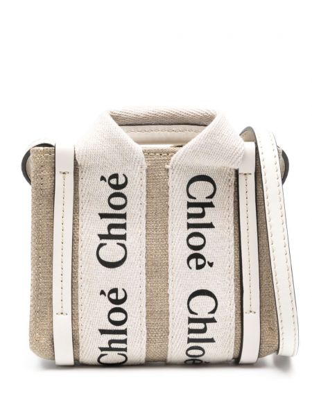 Τσάντα shopper Chloé