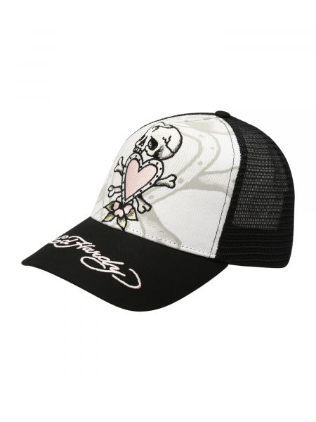 Cap med hætte Ed Hardy