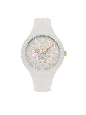 Білий годинник Versus Versace