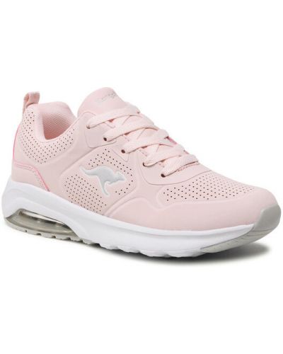 Sneakers Kangaroos rózsaszín