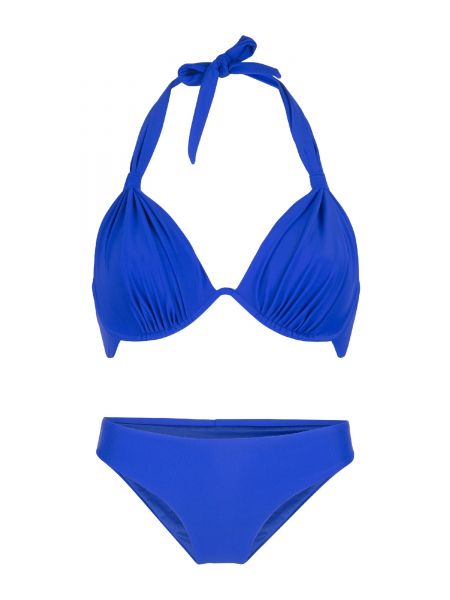 Bikinis Lingadore mėlyna