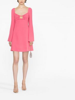 Kleid Giambattista Valli pink