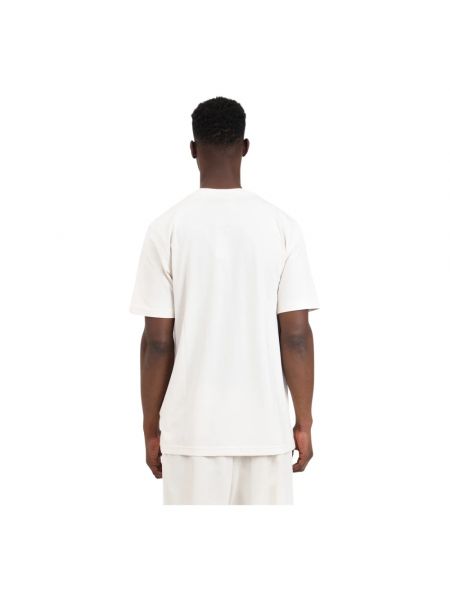 Camisa Adidas Originals blanco
