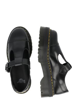 Toasussid Dr. Martens must