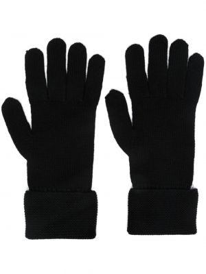 Вълнени ръкавици бродирани Vivienne Westwood