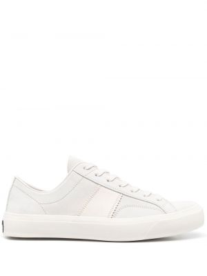 Sneakers Tom Ford λευκό