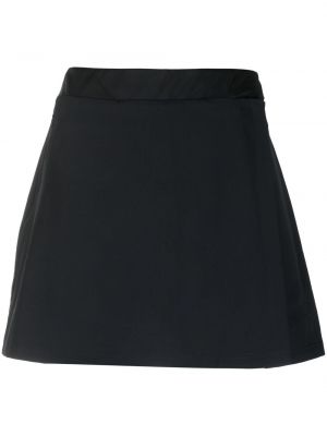 Suknja Rossignol crna